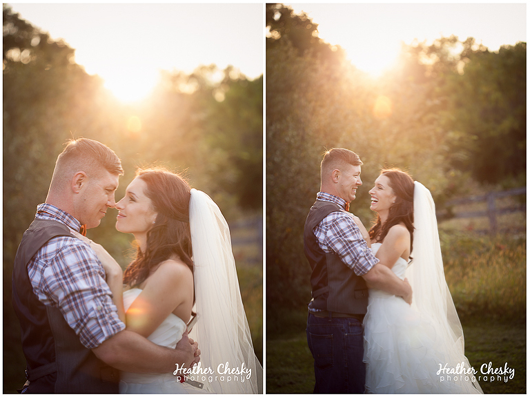Rustic Style Shoot at Leesburg VA Wedding Venue | 48 Fields