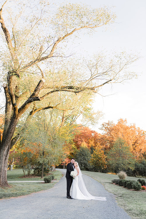 Best-Wedding-Photo-Locations -Leesburg-VA-48-Fields-Driveway