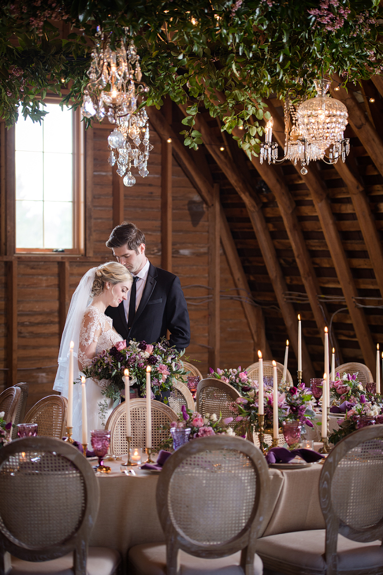 Wedding Photos in Leesburg VA | 48 Fields Farm