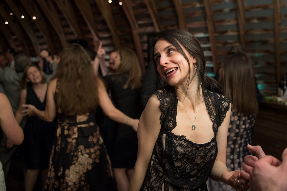 Keri and Mark's Featured Winter Wedding at 48 Fields Farm in Leesburg VA | Loudoun County Weddings