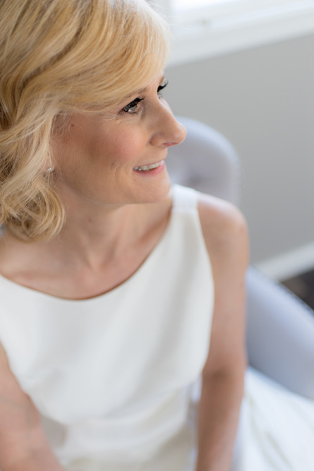 Keri and Mark's Featured Winter Wedding at 48 Fields Farm in Leesburg VA | Loudoun County Weddings