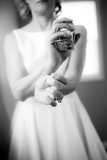 Keri and Mark's Featured Winter Wedding at 48 Fields Farm in Leesburg VA | Loudoun County Weddings