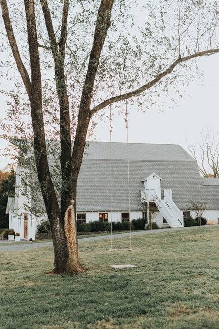 Winter Wedding Favorites at 48 Fields Farm in Leesburg VA | Loudoun County Weddings