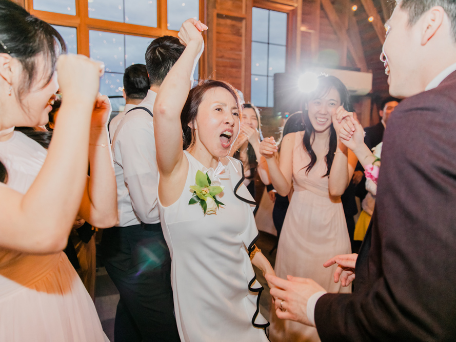 A Photo Gallery from Michelle and Austin's Wedding at 48 Fields | Leesburg VA | Loudoun County