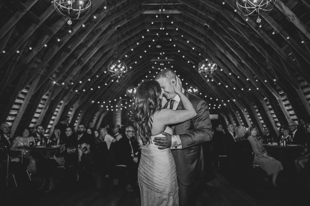 A Photo Gallery from Carly and TJ's Wedding at 48 Fields | Leesburg VA | Loudoun County