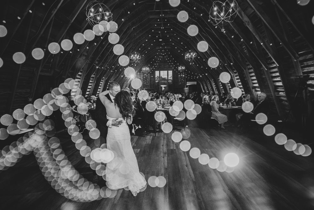 A Photo Gallery from Carly and TJ's Wedding at 48 Fields | Leesburg VA | Loudoun County