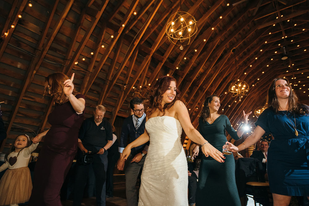 A Photo Gallery from Carly and TJ's Wedding at 48 Fields | Leesburg VA | Loudoun County