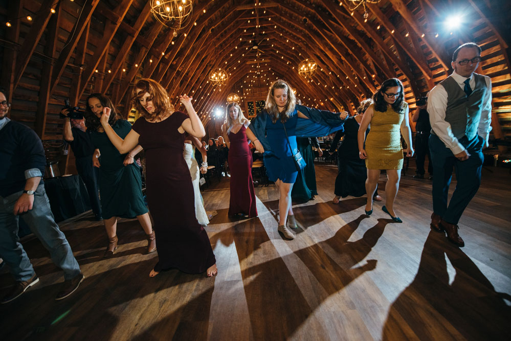 A Photo Gallery from Carly and TJ's Wedding at 48 Fields | Leesburg VA | Loudoun County