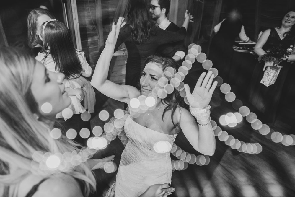 A Photo Gallery from Carly and TJ's Wedding at 48 Fields | Leesburg VA | Loudoun County