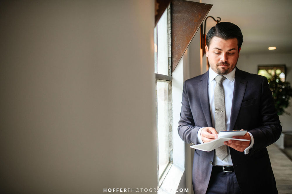 A Photo Gallery from Amanda and Dustin's Summer Wedding at 48 Fields | Leesburg VA | Loudoun County