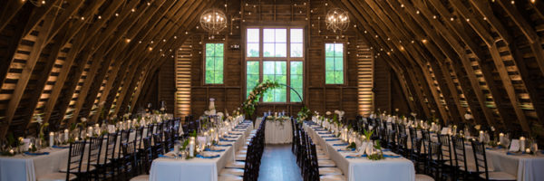 Questions to Ask When Choosing a Wedding Venue in Northern Virginia