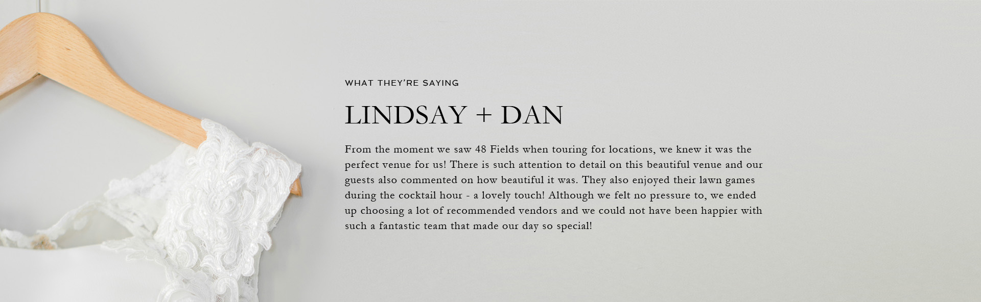 real-wedding-reviews-lindsay-dan