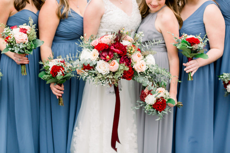 Is an AllInclusive Micro Wedding Package Right for You? Northern Virginia Barn Wedding Venue