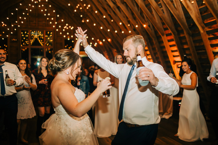 Is an AllInclusive Micro Wedding Package Right for You? Northern Virginia Barn Wedding Venue