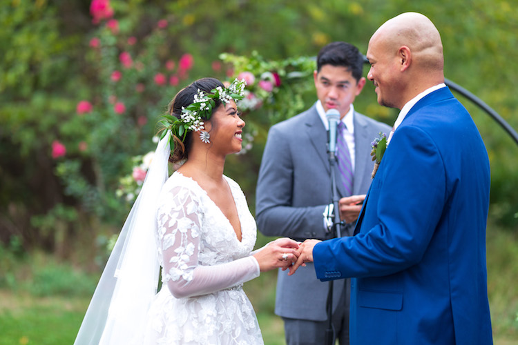 Is an AllInclusive Micro Wedding Package Right for You? Northern Virginia Barn Wedding Venue