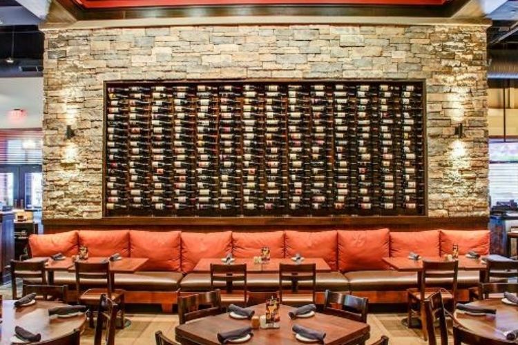 Our Favorite Rehearsal Dinner Locations near Leesburg, Virginia