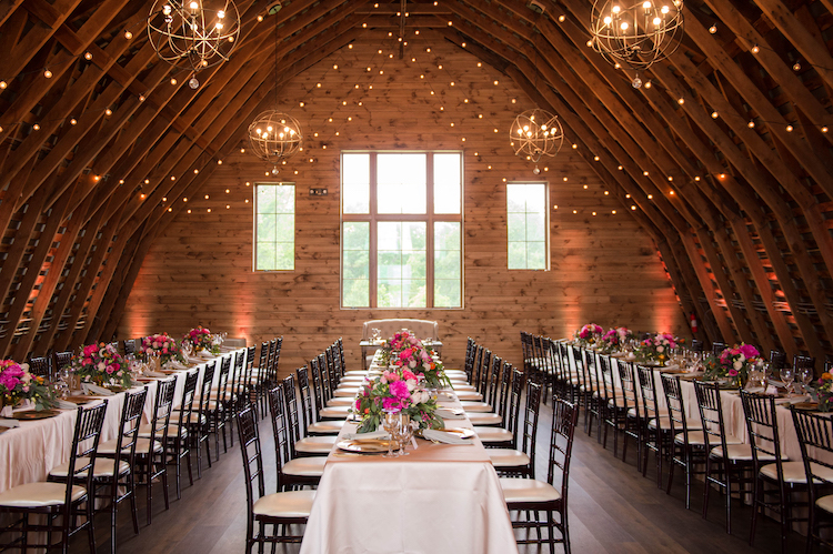 How to Pick a Wedding Venue: Preparing for Your Tour - Northern