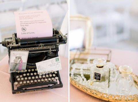 family mementos how to remember loved ones - 48 Fields Wedding Barn | Leesburg VA