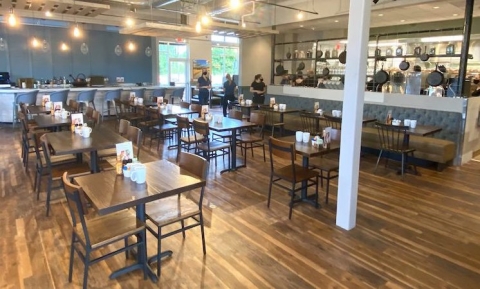 First Watch best brunch loudoun county - 48 Fields Wedding Barn | Leesburg VA