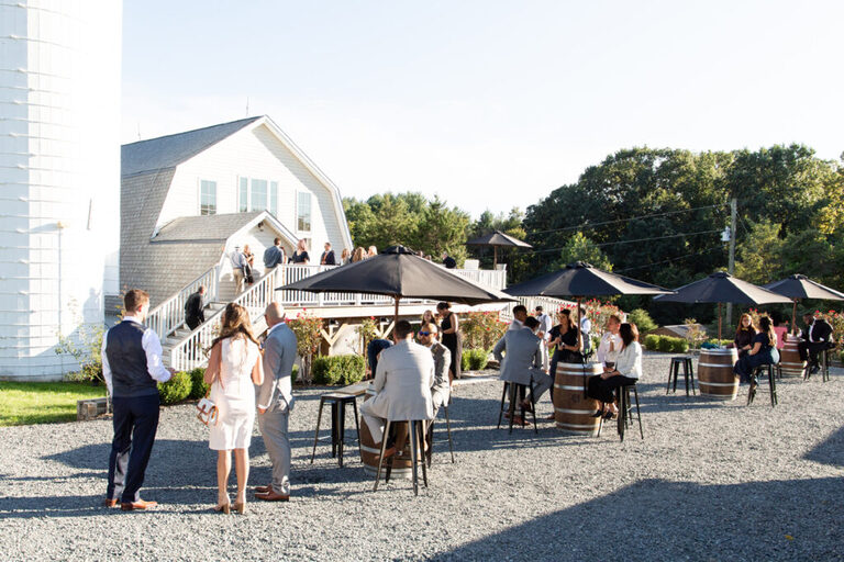 Brittney & Aaron's Wedding