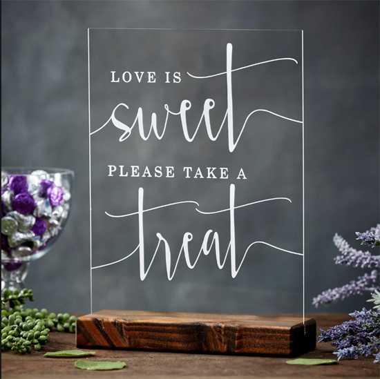 love-is-sweet-take-a-treat-acrylic-sign