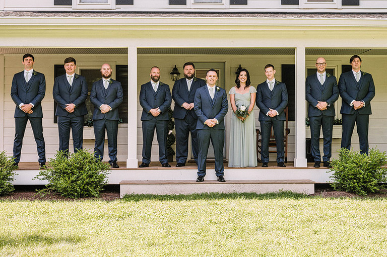 light-blue-sage-green-animal-lovers-barn-wedding-northern-virginia-48fields-leesburg-va-katy-luke