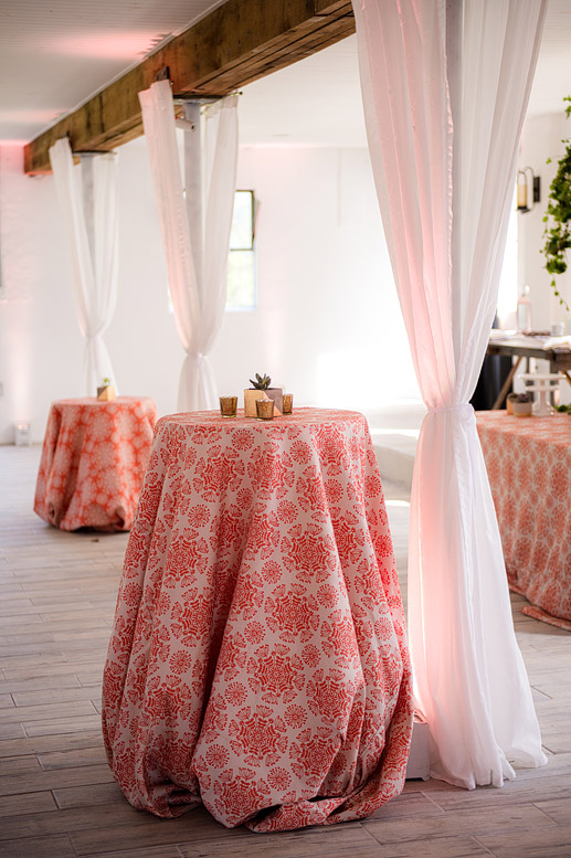 Loudoun-County-Wedding-Indoor-Cocktail-Hour-48-Fields-Leesburg-VA