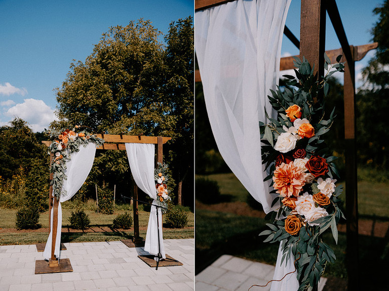 rust-orange-gold-rustic-glam-fall-wedding-loudoun-county-va-48-fields-leesburg-va-kayla-tanner