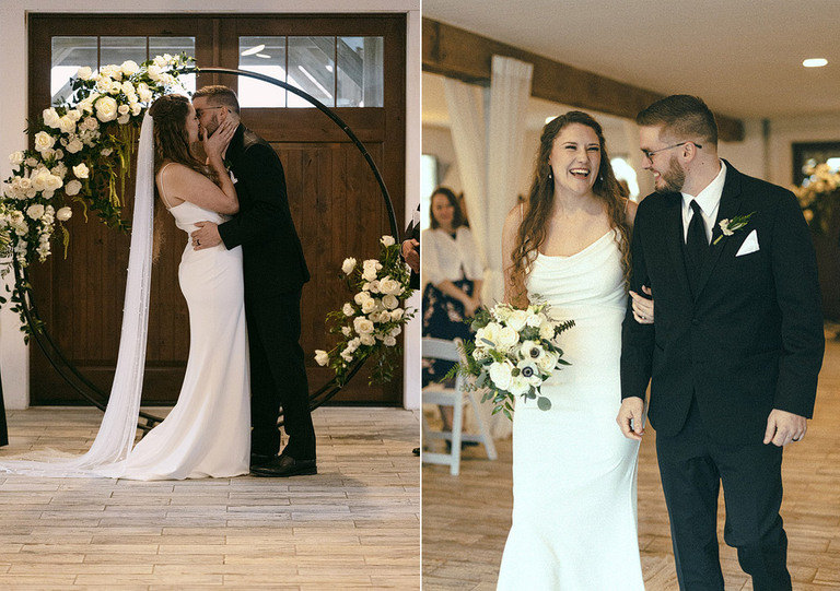 black-white-emerald-green-formal-winter-wedding-northern-virginia-48-fields-brittany-travis