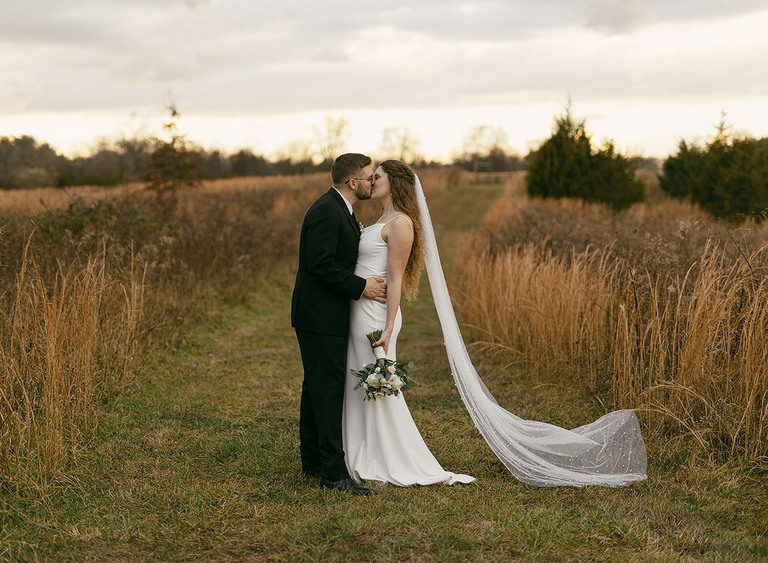 black-white-emerald-green-formal-winter-wedding-northern-virginia-48-fields-brittany-travis