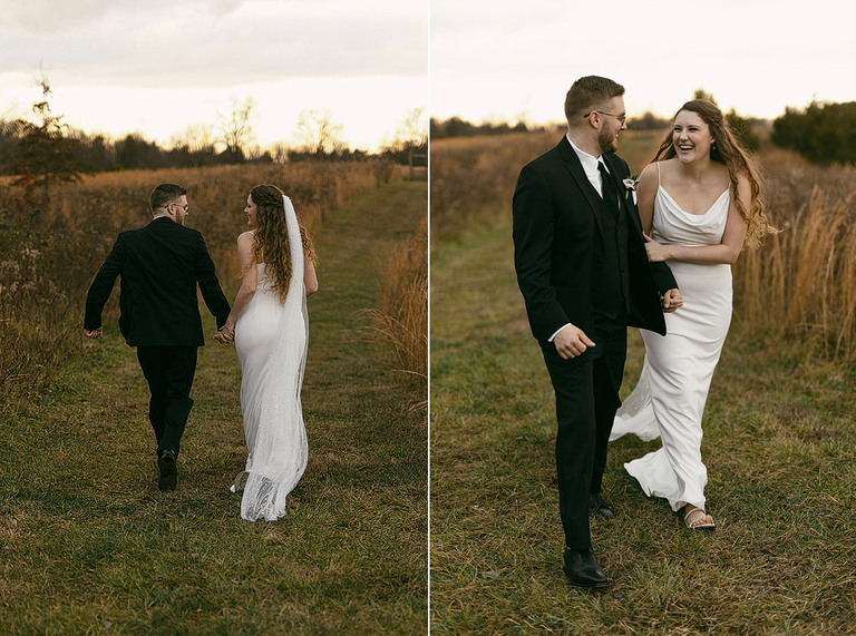 black-white-emerald-green-formal-winter-wedding-northern-virginia-48-fields-brittany-travis