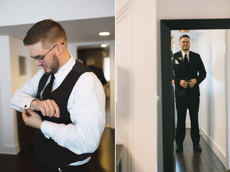 black-white-emerald-green-formal-winter-wedding-northern-virginia-48-fields-brittany-travis