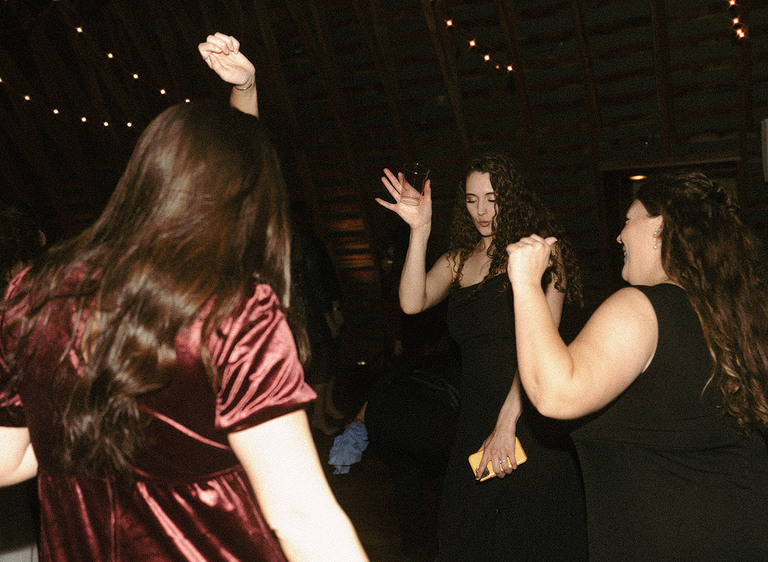 black-white-emerald-green-formal-winter-wedding-northern-virginia-48-fields-brittany-travis