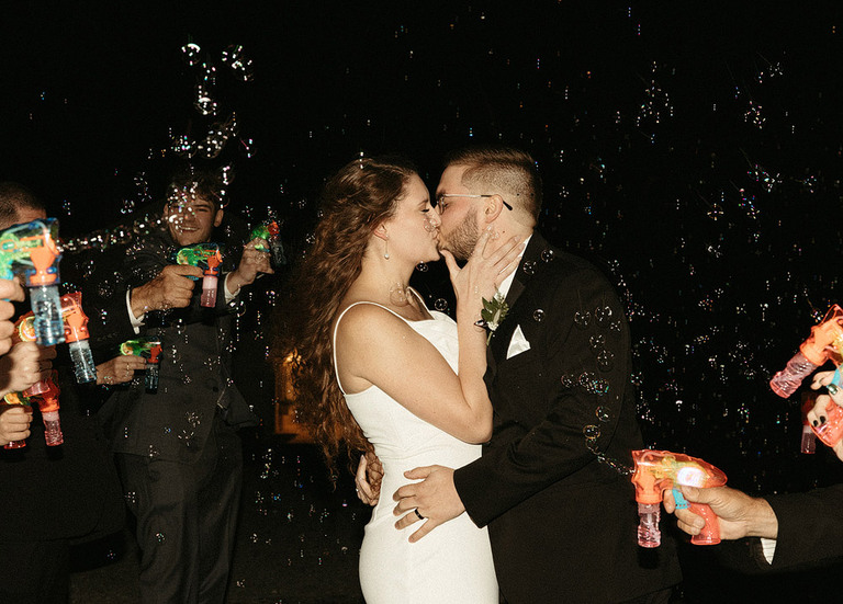 black-white-emerald-green-formal-winter-wedding-northern-virginia-48-fields-brittany-travis