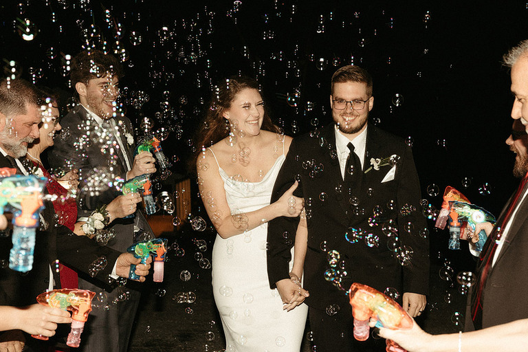 black-white-emerald-green-formal-winter-wedding-northern-virginia-48-fields-brittany-travis