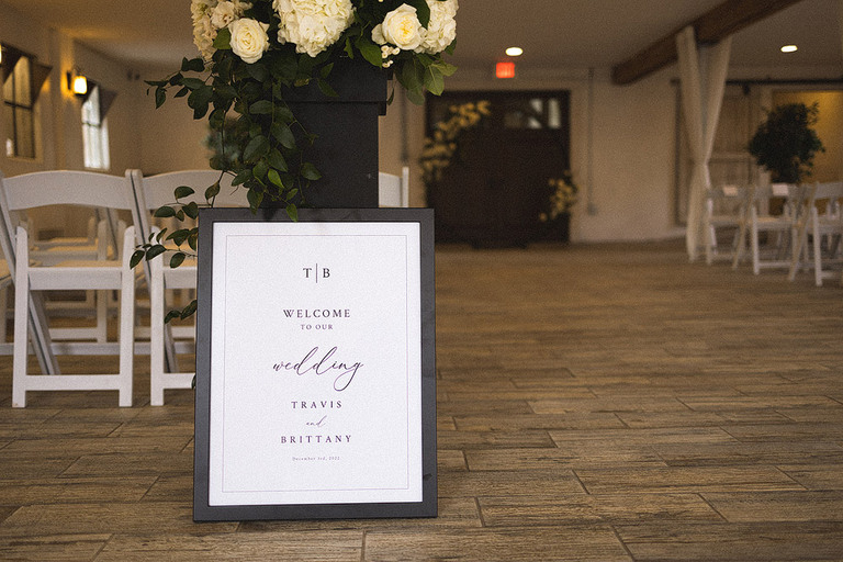 black-white-emerald-green-formal-winter-wedding-northern-virginia-48-fields-brittany-travis