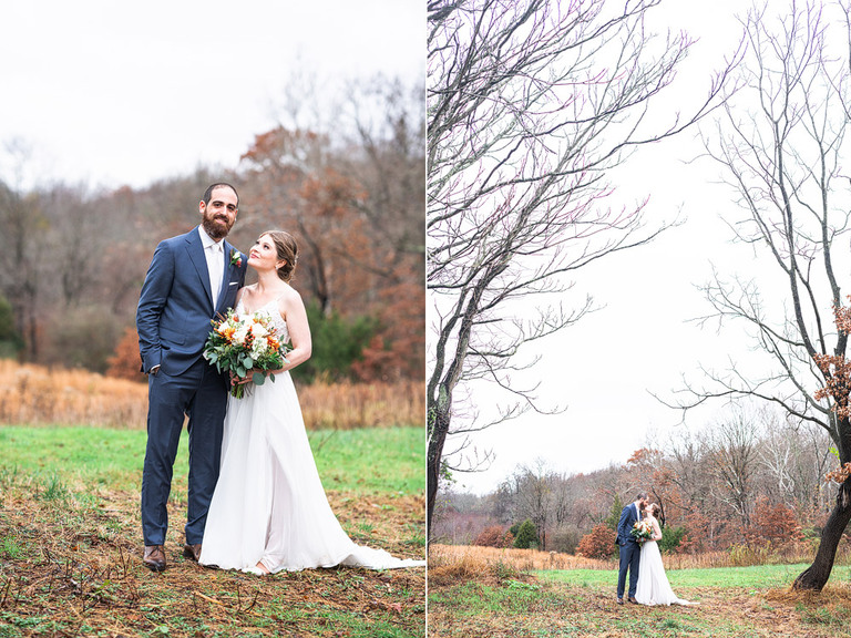 navy-blue-burgundy-red-micro-wedding-winter-loudoun-county-va-48-fields-hannah-mike