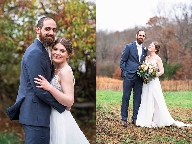 navy-blue-burgundy-red-micro-wedding-winter-loudoun-county-va-48-fields-hannah-mike