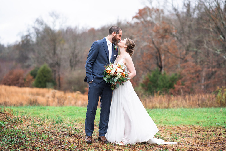 navy-blue-burgundy-red-micro-wedding-winter-loudoun-county-va-48-fields-hannah-mike