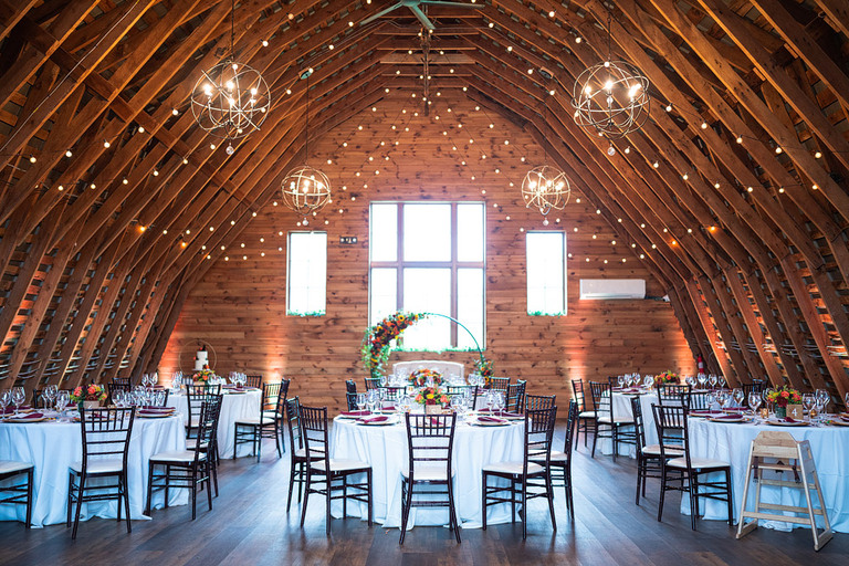 red-yellow-sunflower-fall-micro-wedding-northern-virginia-48-fields-kirsten-dan