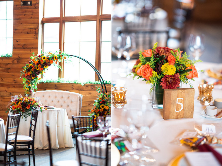 red-yellow-sunflower-fall-micro-wedding-northern-virginia-48-fields-kirsten-dan