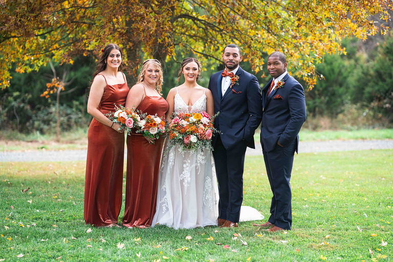 burnt-orange-yellow-fall-wedding-leesburg-va-48-fields-becca-vincent