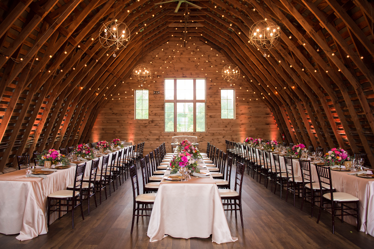Client Courtney and Victor Northern Virginia Barn Wedding Venue